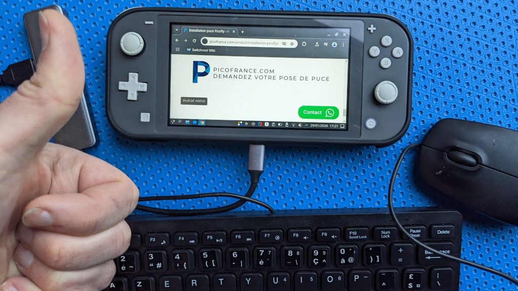 Afbeelding #1 van Maxence