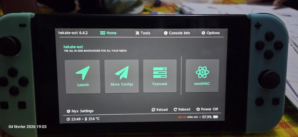 Afbeelding #1 van Louiguy M.