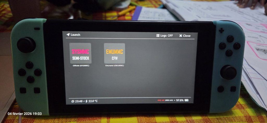 Afbeelding #2 van Louiguy M.