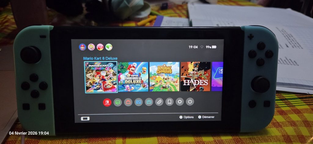 Afbeelding #3 van Louiguy M.