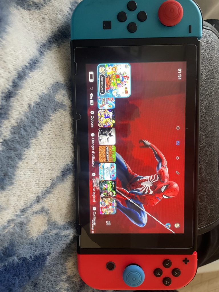 Afbeelding #1 van Nassim B.