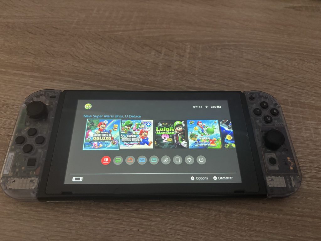 Afbeelding #2 van Enzo B.